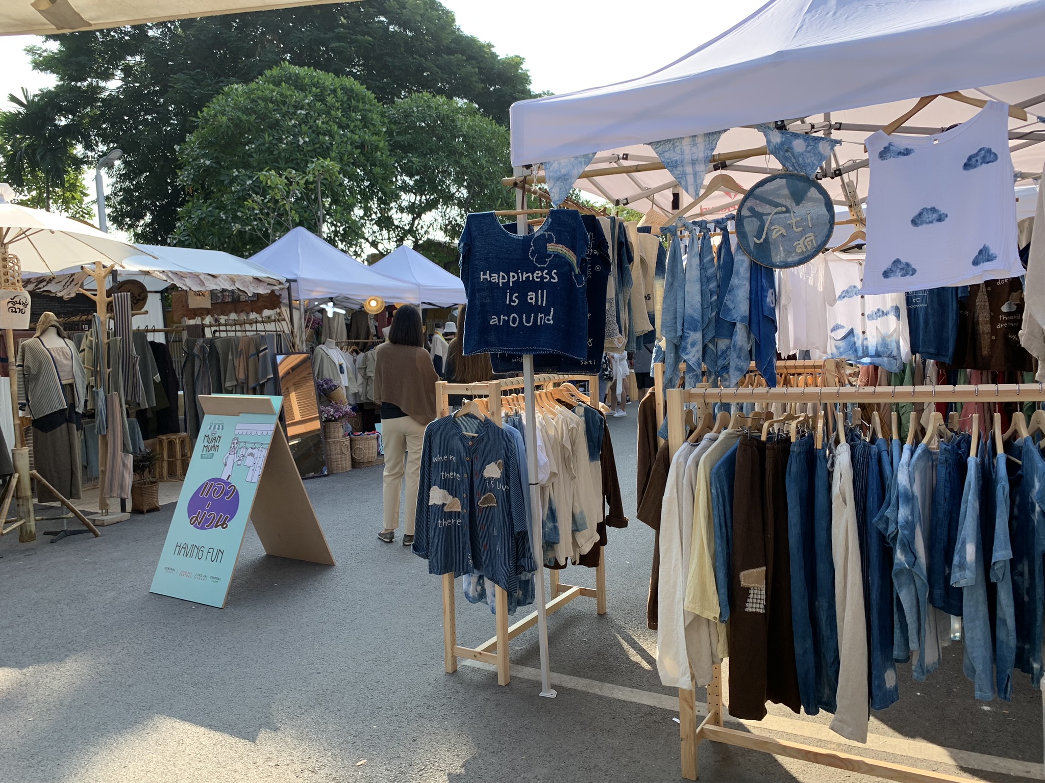 Shopping Sustainably in Thailand: A Conscious Traveller’s Guide
