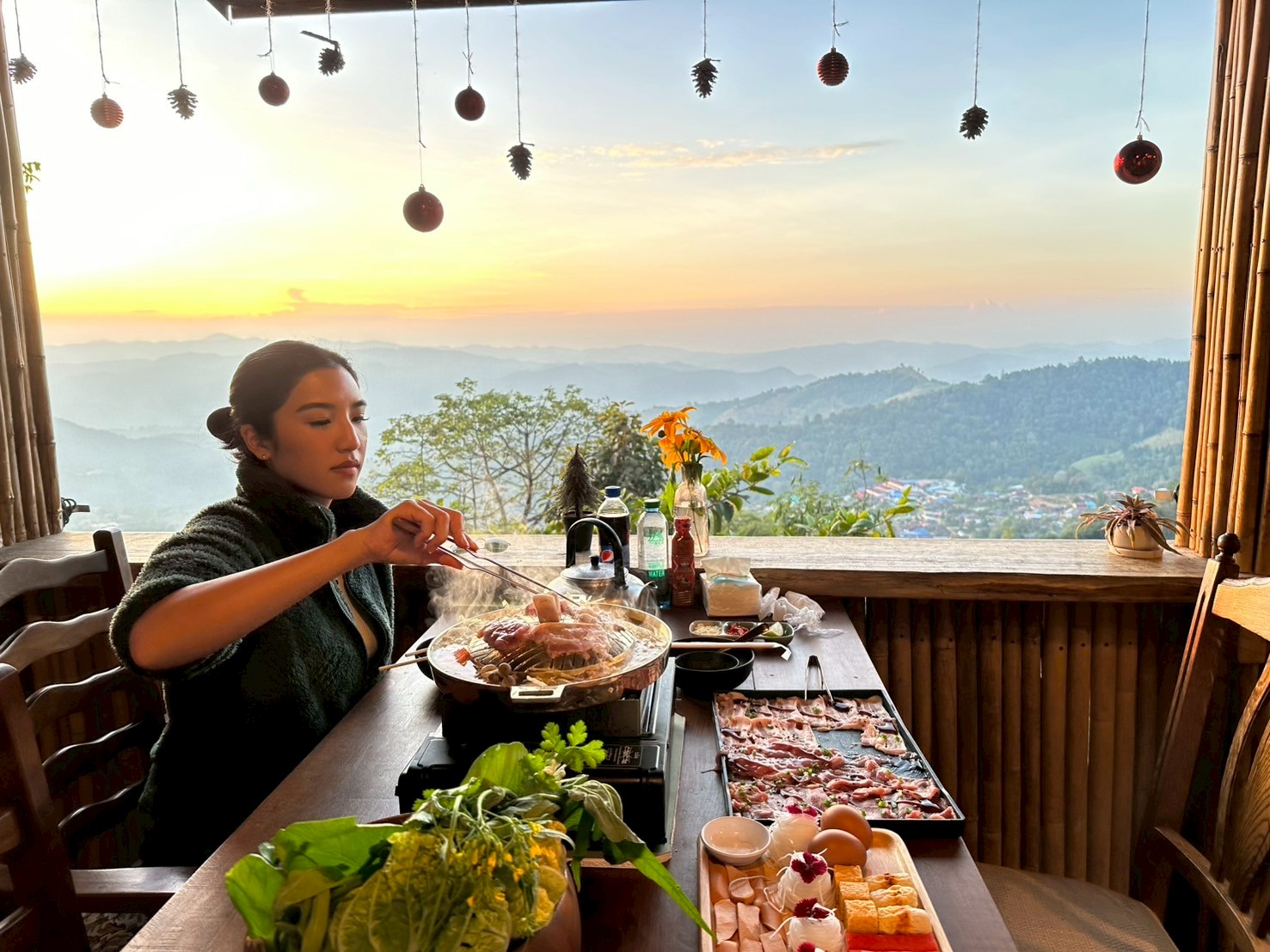 The Power of Mindful Eating
